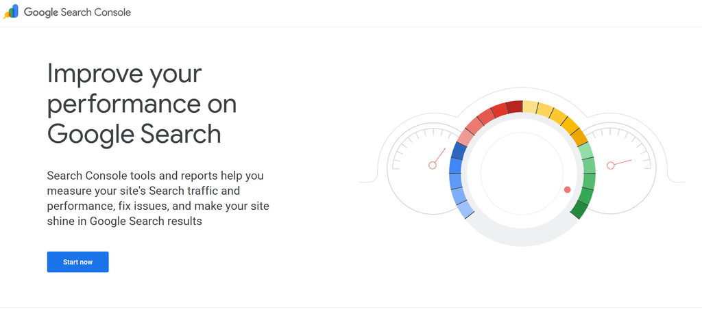 Google Search Console a powerful tool for SEO tracking