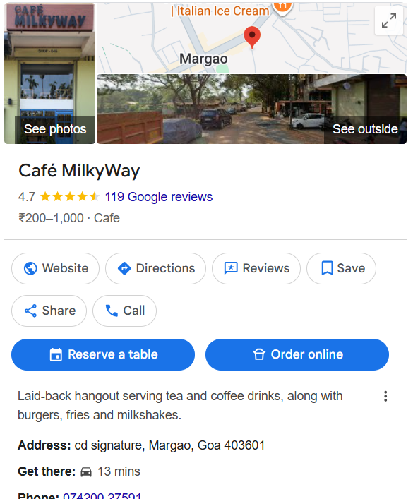 SEO Trends for 2027: Local SEO